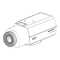 Überwachungskameras Panasonic WV-CP620 Installationshandbuch