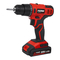 Bohrmaschinen Ferm AX POWER CDM1184 2.0AH Bersetzung Der Originalbetriebsanleitung