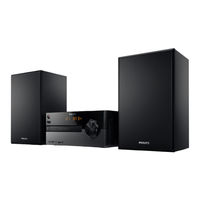 Philips BTB2515 Benutzerhandbuch