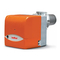 Kochplatten baltur RiNOx 35 L Installations-, Gebrauchs- Und Wartungshandbuch