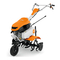 Garten und Gartentechnik Stihl MH 600 Gebrauchsanleitung