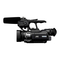 Kameras JVC GY-HM150U Bedienungsanleitung