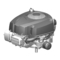 Motoren Briggs & Stratton 310000 Extended Life serie Bedienungsanleitung