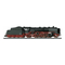 Modelleisenbahnen Minitrix 03 Serie Kurzanleitung