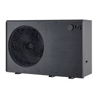 LG HM071HF UB40 Bedienungsanleitung