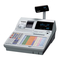 Registrierkassen Casio TK-T500 Bedienungsanleitung