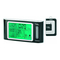 Wetterstationen LEXIBOOK Meteoclock Suntime SM1660 + ASM5 Bedienungsanleitung
