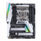Mainboards Asus PRIME X299-DELUXE II Bedienungsanleitung