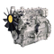 Motoren Perkins Serie 1000 Bedienungsanleitung