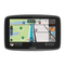 GPS TomTom GO CAMPER Schnellstartanleitung