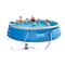 Schwimmbäder Bestway FAST SET 57289 Benutzerhandbuch