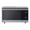 Mikrowellen LG MJ396 Serie Bedienungsanleitung