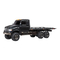 Ferngesteuerte Modelle Traxxas Scale and Trail TRX6 88086-4 Bedienungsanleitung
