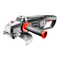 Schleifmaschinen GRAPHITE 59G208 Betriebsanleitung