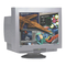 Monitore NEC MultiSync FP Serie Handbuch