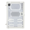 Videotürsprechanlage Vimar Elvox 41002 Installationsanleitung