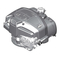 Motoren Briggs & Stratton 090000 Bedienungsanleitung