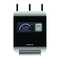 Router Belkin F5D8232-4 N1 Vision Bedienungsanleitung