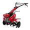 Garten und Gartentechnik Honda F506 Bedienungsanleitung