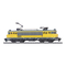 Modellbahnen Trix Express 32399 Bedienungsanleitung