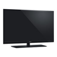 Panasonic TX-L32BL6E Bedienungsanleitung