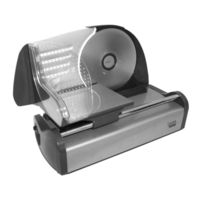 Westfalia Laser 2000 Bedienungsanleitung