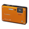 Kameras Panasonic Lumix DMC-FT1 Bedienungsanleitung