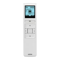 Selve commeo WALL Send Kurzanleitung