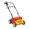 Garten und Gartentechnik Wolf Garten UV 32 EV Gebrauchsanweisung