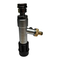 Armaturen Honeywell BA295STN Einbauanleitung