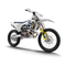 Motorräder Husqvarna TC 250/2004 Merkmale, Gebrauch, Wartung