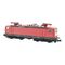 Modelleisenbahnen roco 23275 Bedienungsanleitung