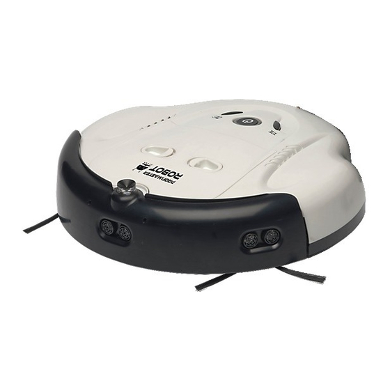 Medion MD 13202 Profimaster Robot Handbücher