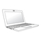 Notebooks Asus Eee PC 1018 Serie Benutzerhandbuch