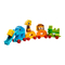 Spielzeuge LEGO DUPLO 10863 Montageanleitung