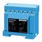 Steuergeräte ZIEHL MS220C Betriebsanleitung