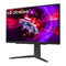 Monitore LG UltraGear 27GR75Q Bedienungsanleitung