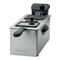 Fritteusen Clatronic FR 3587 Bedienungsanleitung, Garantie