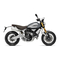 Motorräder Ducati Scrambler 1100 Anleitung