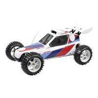 Fg Modellsport 68500 Montageanleitung