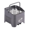 Lichtanlage Etec Akku LED Par Scheinwerfer E412 4x12W RGBWA+UV Bedienungsanleitung