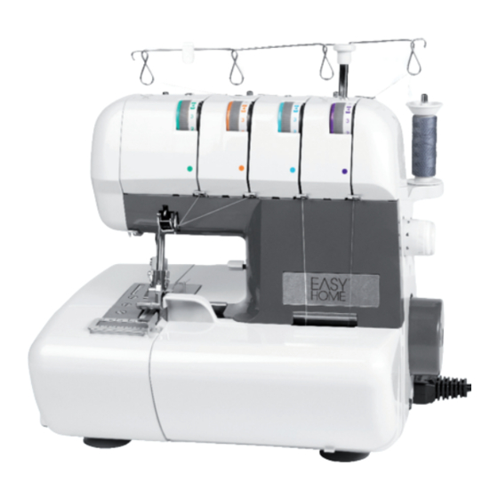 Medion Easy Home MD 16600 Handbücher