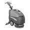 Reinigungstechnik Cleanfix RA435 IBC VDE Bedienungsanleitung
