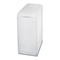 Electrolux EWT 9120 W - Waschmaschinenhandbuch