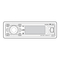 Autoradios JVC KD-SH1000 Bedienungsanleitung