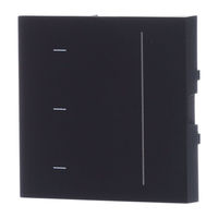 Gira 5365-Serie Benutzerhandbuch