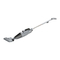Maxwell MW-3242 GY - Staubsauger-Handbuch