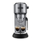 De'Longhi DEDICA ARTE EC885 / BG / GY / M - Kaffeemaschinenhandbuch