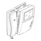 Türsprechanlagen Bpt DVC/01 Handbuch