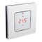 Thermostate Danfoss Icon Display Installationsanleitung